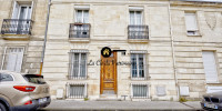 maison à BORDEAUX (33000)