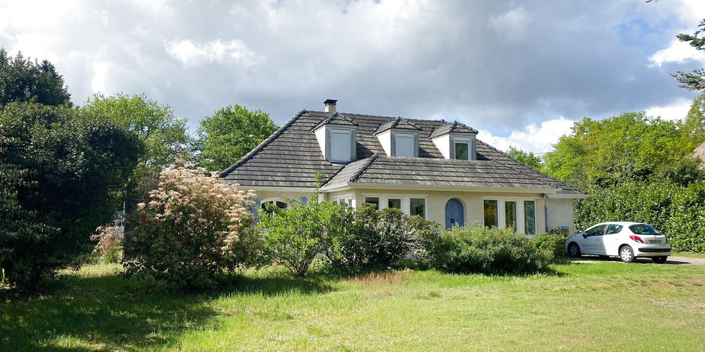 maison à CESTAS (33610)
