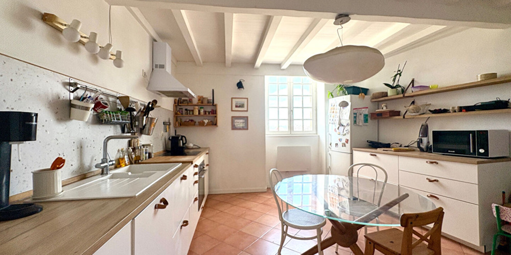 appartement à BORDEAUX (33000)
