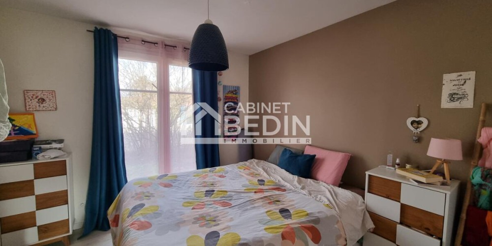 maison à LE TEICH (33470)