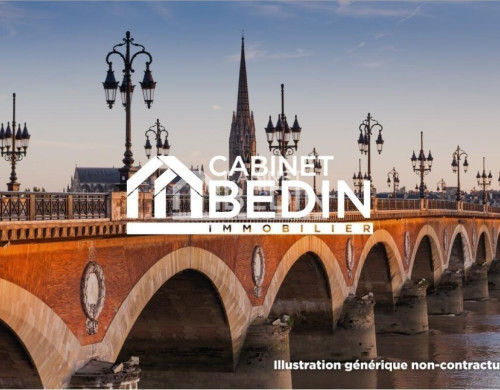 appartement  BORDEAUX