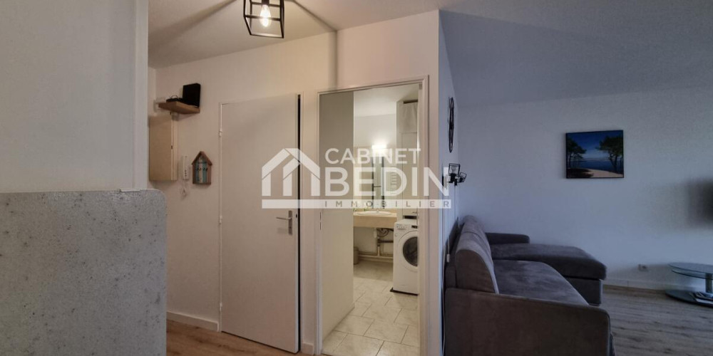 appartement à ARCACHON (33120)
