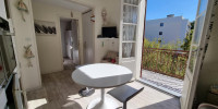appartement à ARCACHON (33120)