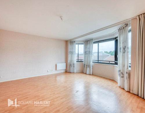 appartement  BORDEAUX
