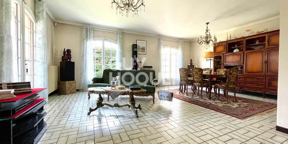 maison à VILLENAVE D ORNON (33140)