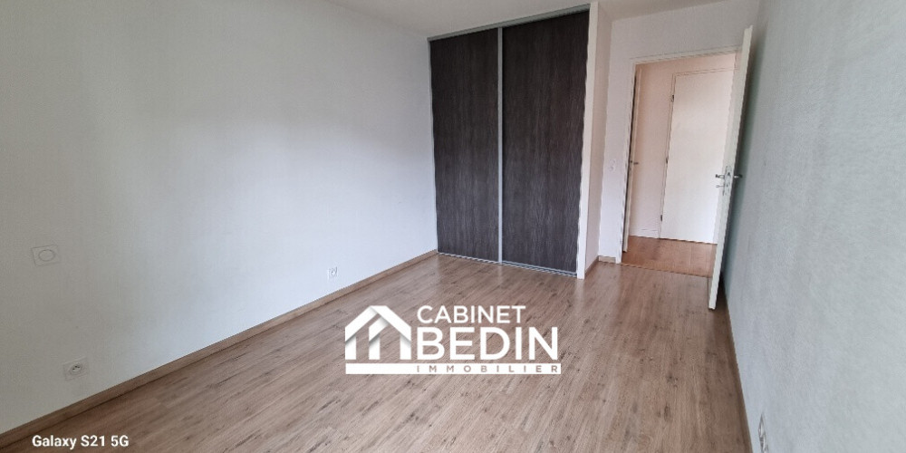appartement à BORDEAUX (33200)