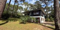 maison à LA TESTE DE BUCH (33115)