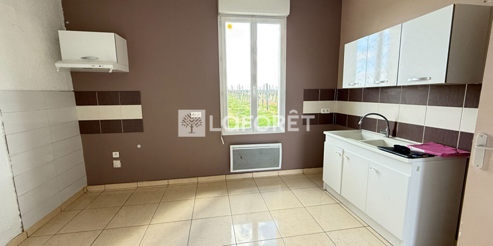 immeuble à MONPRIMBLANC (33410)