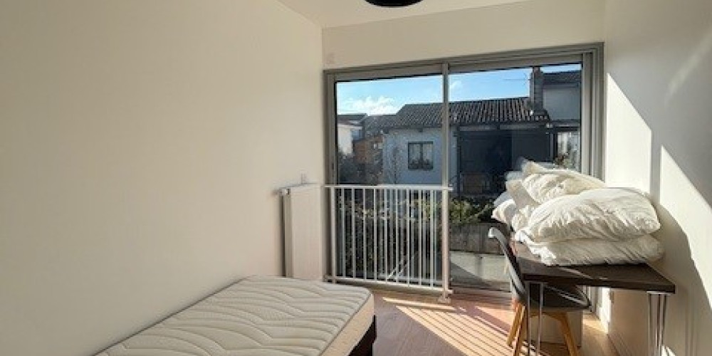 maison à BORDEAUX (33200)