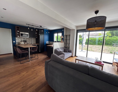 maison  ST MEDARD EN JALLES