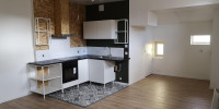 appartement à LUSSAC (33570)