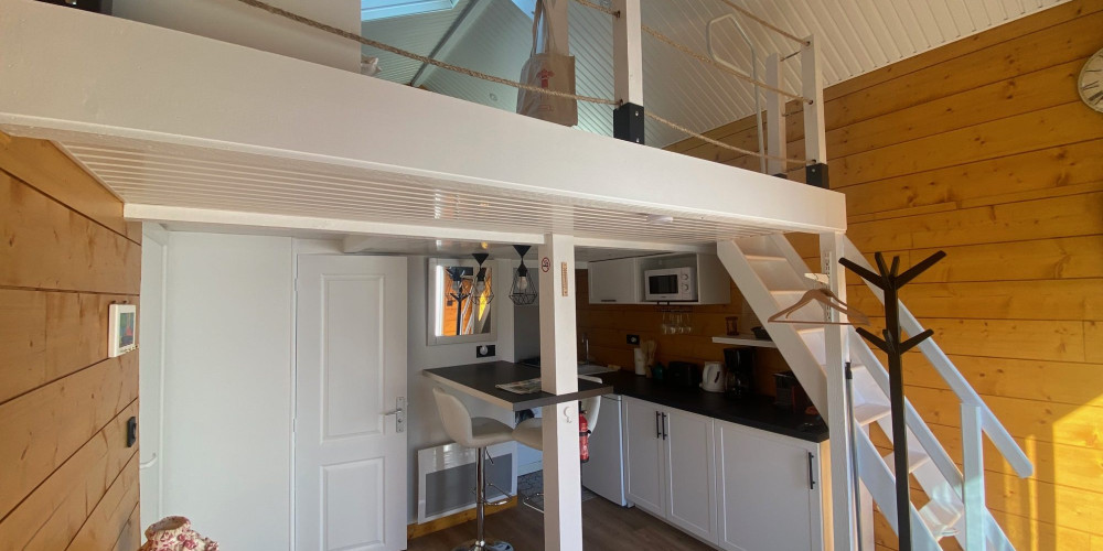 appartement à LEGE CAP FERRET (33950)