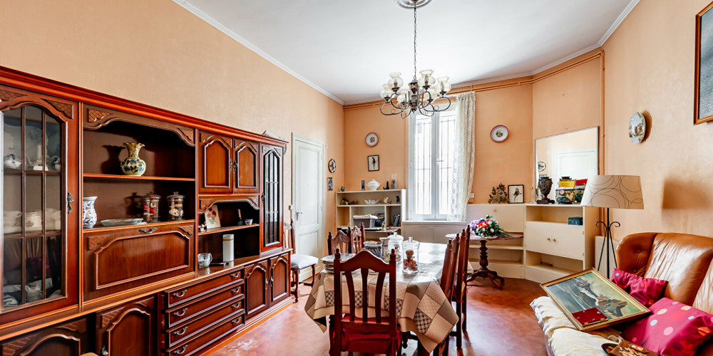 maison à BORDEAUX (33800)