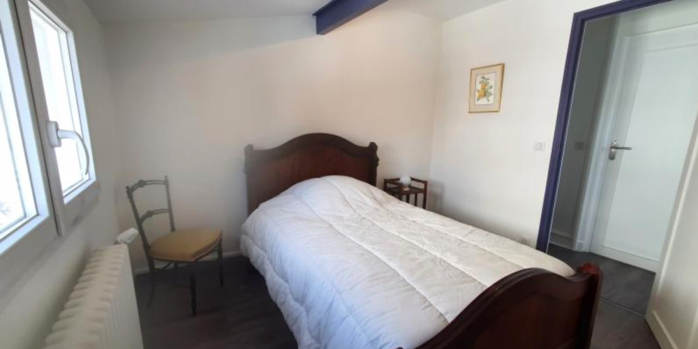 maison à ARCACHON (33120)