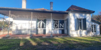 maison à ARES (33740)