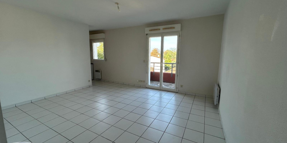 appartement à BEGLES (33130)