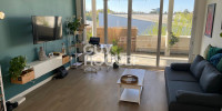 appartement à BEGLES (33130)