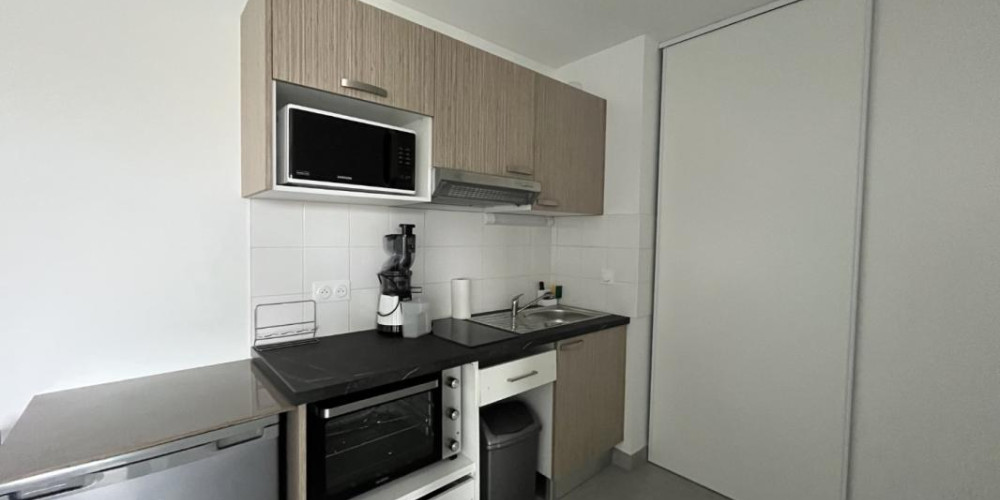appartement à TALENCE (33400)