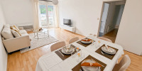 appartement à MERIGNAC (33700)