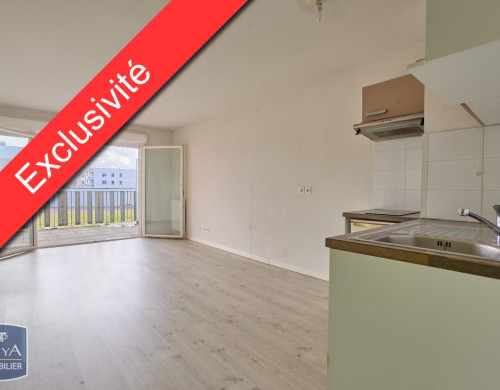 appartement  VILLENAVE D ORNON