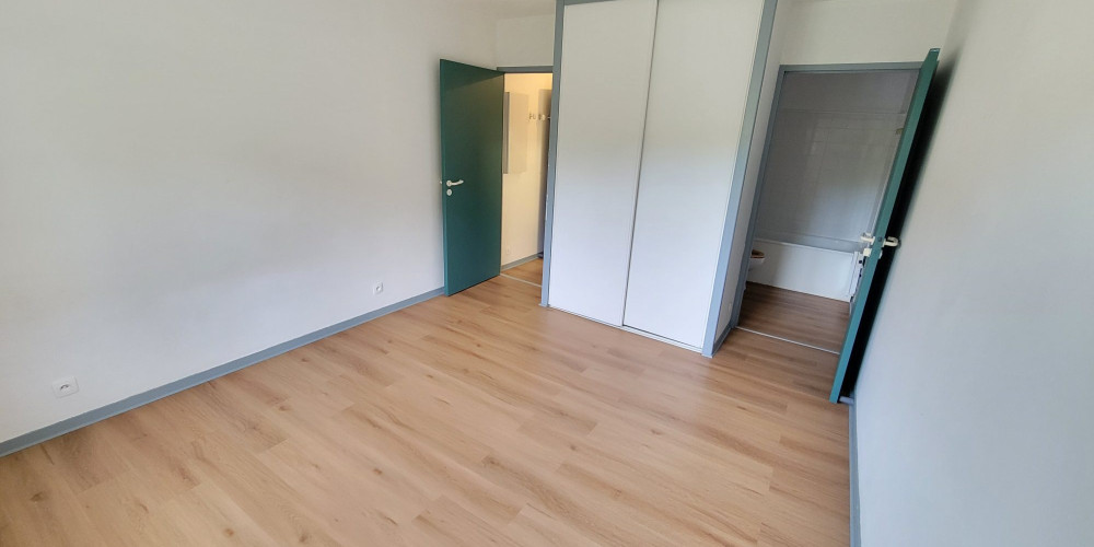 appartement à PESSAC (33600)