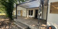 maison à LANTON (33138)