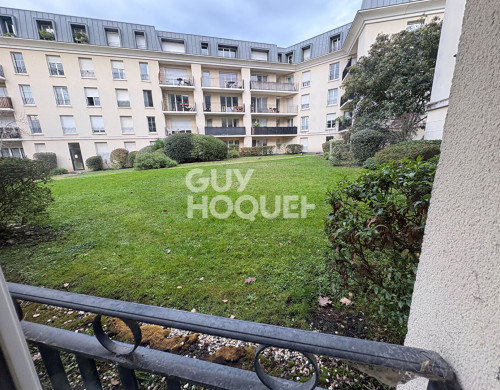 appartement  BORDEAUX