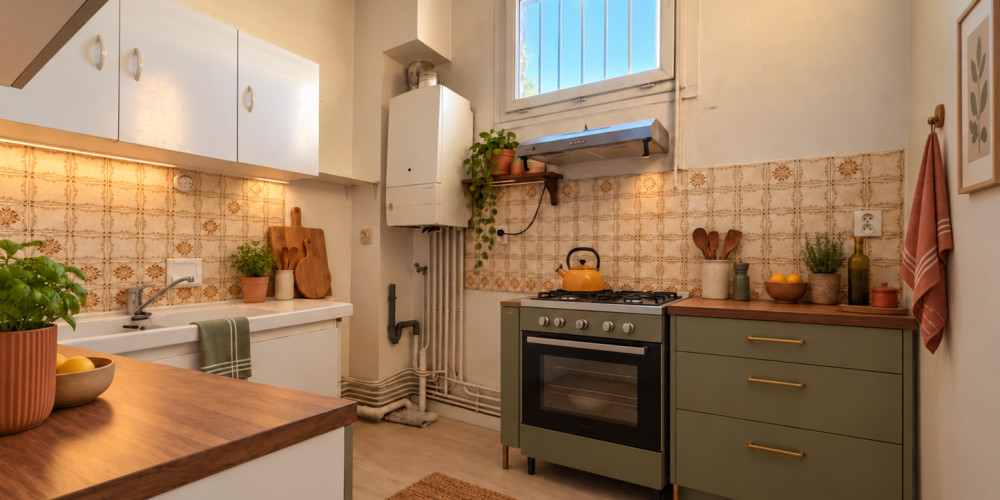appartement à BORDEAUX (33000)
