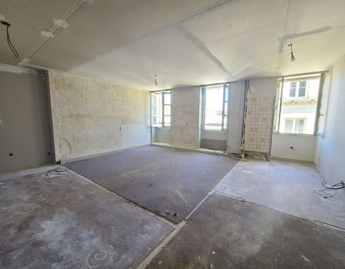 appartement  BORDEAUX
