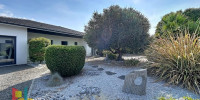 maison à FONTET (33190)