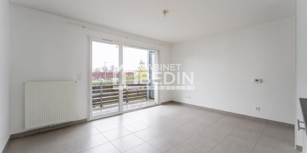 appartement à MERIGNAC (33700)