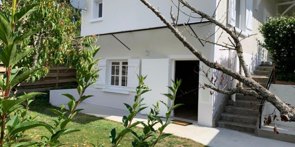 maison à LANGON (33210)