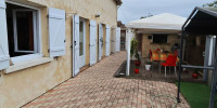 maison à VILLENAVE D ORNON (33140)