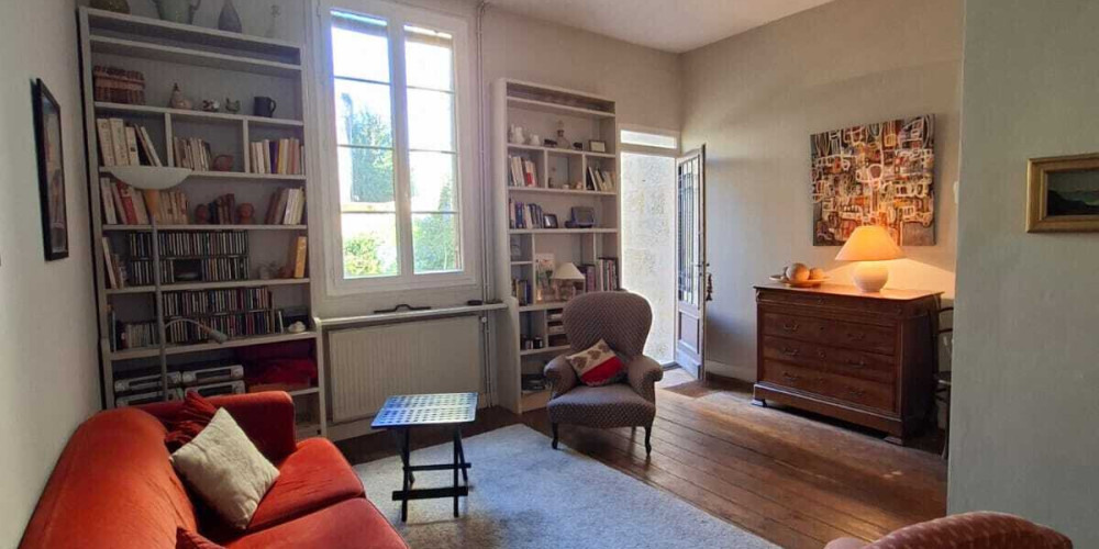 maison à BORDEAUX (33000)
