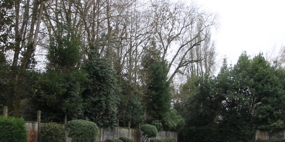 appartement à BORDEAUX (33200)