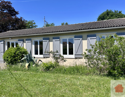 maison  IZON