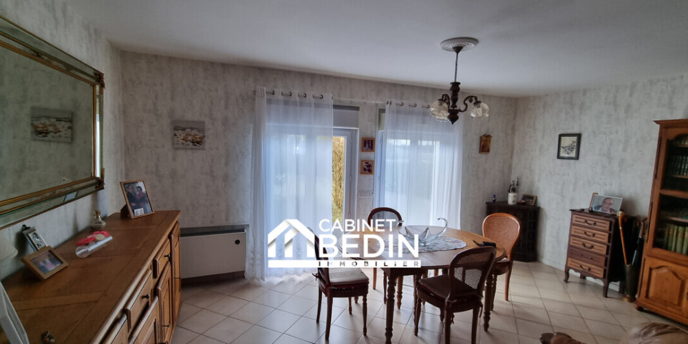 maison à CESTAS (33610)