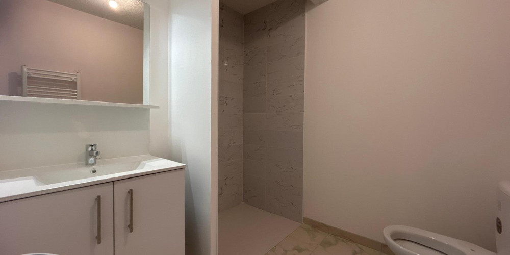 appartement à CENON (33150)