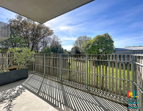 appartement  CENON