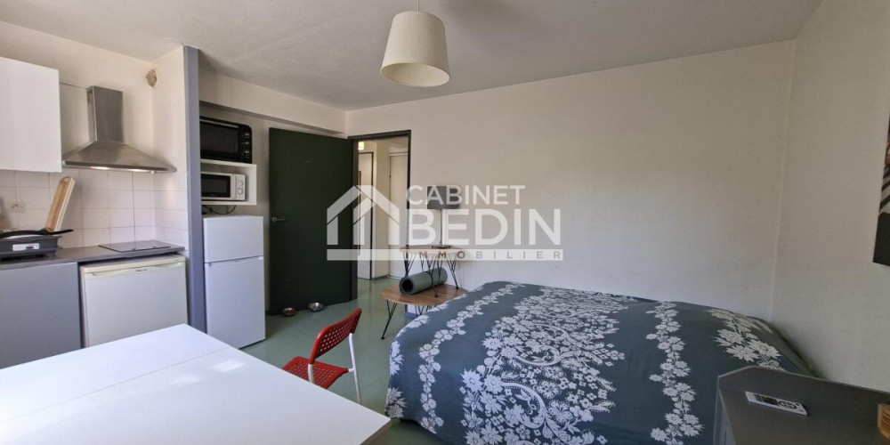 appartement à TALENCE (33400)