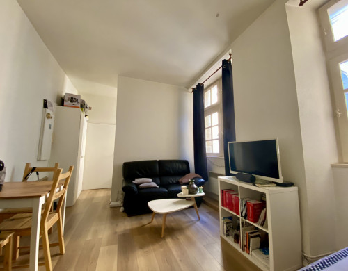appartement  BORDEAUX