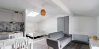 appartement à PODENSAC (33720)