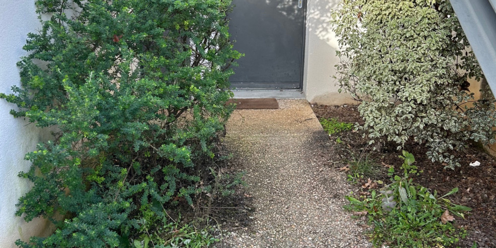 appartement à ARTIGUES PRES BORDEAUX (33370)