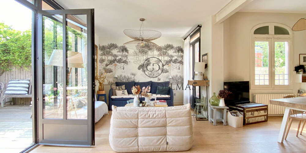 maison à BORDEAUX (33200)