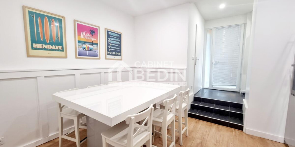 appartement à ARCACHON (33120)
