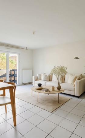 Appartement  MARTIGNAS SUR JALLE