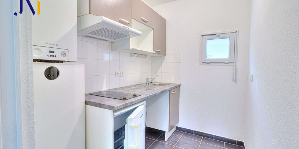 appartement à LANTON (33138)