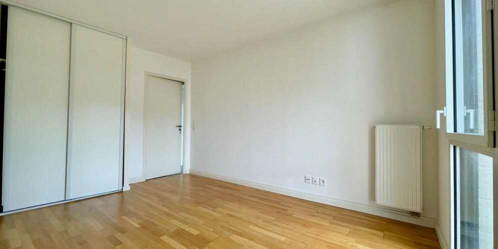 appartement à LE BOUSCAT (33110)