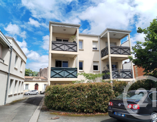 appartement  LANGON