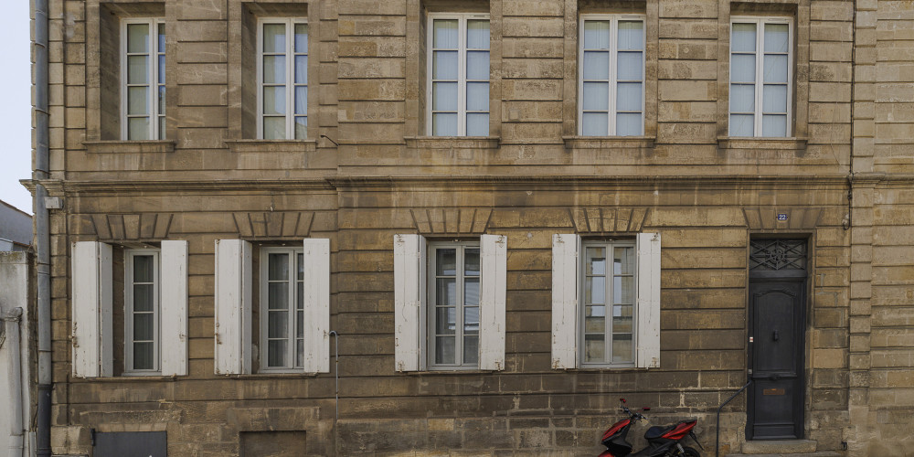 maison à LIBOURNE (33500)